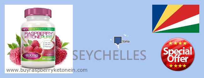 Où Acheter Raspberry Ketone en ligne Seychelles